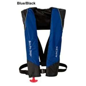   Pro Shops Auto Manual Inflatable Flotation Vests