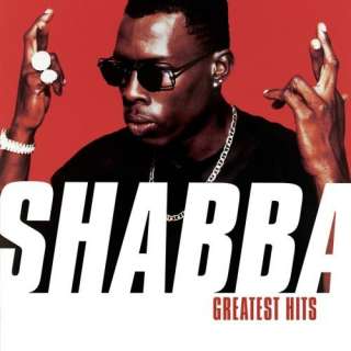  Shabba Ranks   Greatest Hits Shabba Ranks