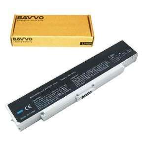   Laptop Replacement Battery for SONY VGP BPS2C/S,6 cells Electronics