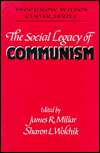   Communism, (0521467489), James R. Millar, Textbooks   