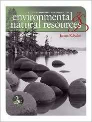   Resources, (0030314542), James R. Kahn, Textbooks   