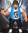 WWE WWF Captain Lou Albano LJN Wrestling Figure Titan S