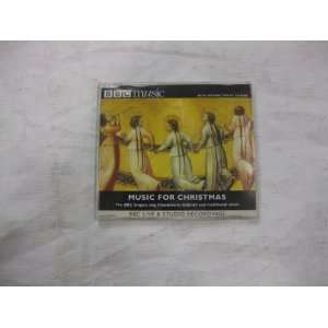   Sing Charpentier, Gabrieli, And Traditional Carols1998 Toys & Games