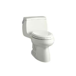 Kohler K 3513 NY Gabrielle Comfort Height One Piece Elongated Toilet 