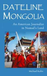   Hearing Birds Fly A Nomadic Year in Mongolia by 