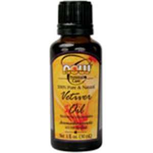  Vetiver Oil 1 oz 1 Ounces