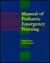 Manual of Pediatric Emergency Nursing, (0801678919), Treesa E. Soud 
