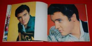 Elvis Christmas Album LOC 1035 1st Pressing Gatefold RARE LP BEAUTY 