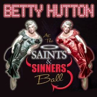 Top Albums by Betty Hutton (See all 14 albums)