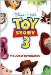   . Title Toy Story 3 Junior Novelization, Author by Jasmine Jones