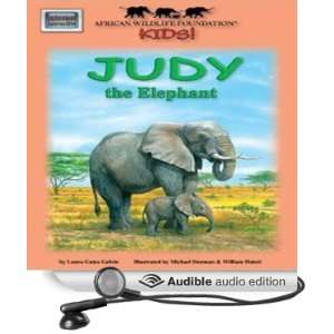   Elephant (Audible Audio Edition) Laura Gates Galvin, Al Gates Books