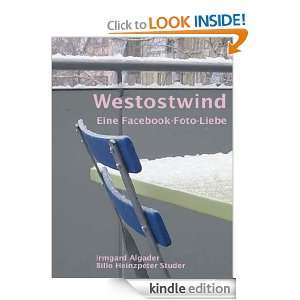 Westostwind #1 (German Edition) Billo Heinzpeter Studer Irmgard 