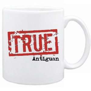  New  True Antiguan  Antigua And Barbuda Mug Country 