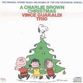 Charlie Brown Christmas by Vince Guaraldi CD, Nov 2000, Fantasy 