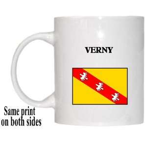  Lorraine   VERNY Mug 