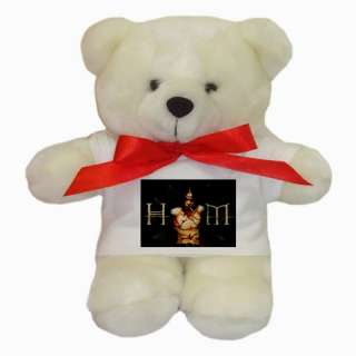 VILLE VALO HIM Baby Bear Doll Collector Premium Gifts  