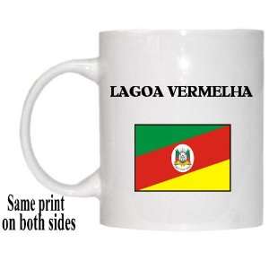  Rio Grande do Sul   LAGOA VERMELHA Mug 