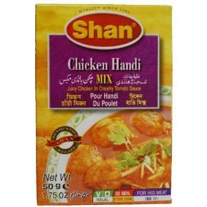 Shan Chicken Handi Mix 1.75 Oz