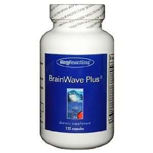  Brainwave Plus 120 caps