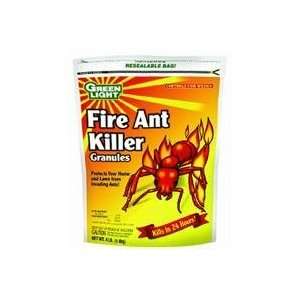  Green Light 22104 Fire Ant Killer 