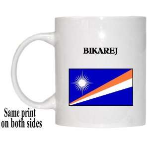 Marshall Islands   BIKAREJ Mug