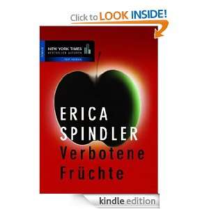 Verbotene Früchte (German Edition) Erica Spindler  