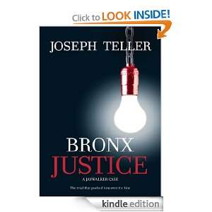 Start reading Bronx Justice  Don 