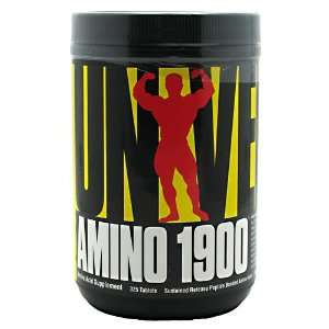 Universal Amino 1900, 325 Tablets