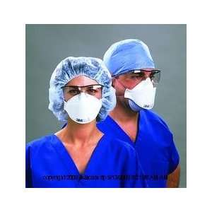   Health Care Particulate Respirator And Surgical Mask