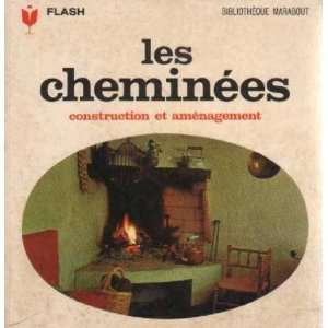 Les cheminées Rousseaux Geneviève Et Léon  Books