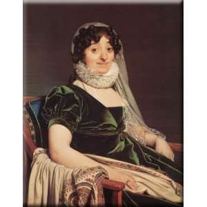  Comtes de Tournon, née Geneviève de Seytres Caumont 