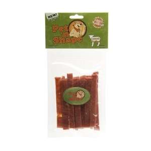  Pet Ventures PN40203 3 Oz Lamb Strips