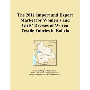 The 2011 Import and Export Market for Womens and Girls Dresses of 