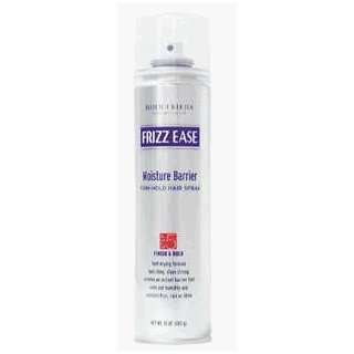  John Frieda Frizz ease Moisturizer Barrier Hairspray   10 