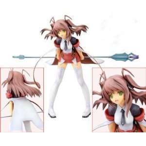    Pastel Chime Continue Rina Rindou Statue Figure Toys & Games