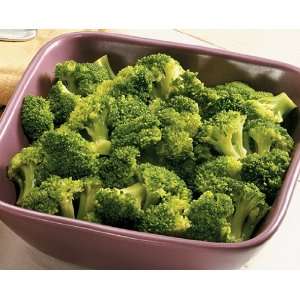 Broccoli Florets  Grocery & Gourmet Food