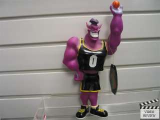 Bupkus Monstar* Vinyl Doll* Space Jam * Applause  