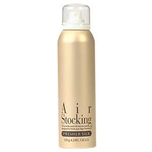  Air Stocking Coco Premier Silk Spray Beauty