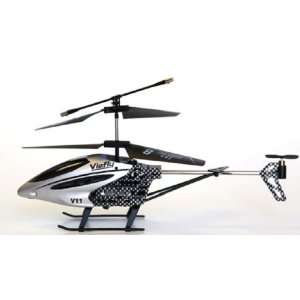  Viefly V11 Remote Control Helicopter   3.5 Channel 