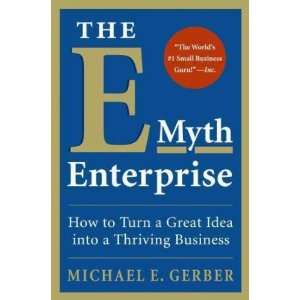   Michael E. (Author) Jun 23 09[ Hardcover ] Michael E. Gerber Books