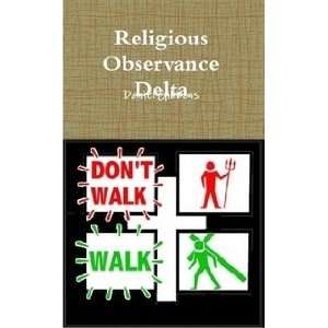  Religious Observance Delta (9781445288024) Daniel Gibbons Books