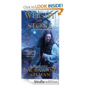   of Stone (Vineart War) Laura Anne Gilman  Kindle Store