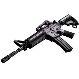  ICS Olympic Arms PCR 97 M4 AEG w/Retractable Stock Airsoft 