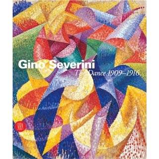 Books Gino Severini