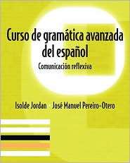   reflexiva, (0136135838), Isolde Jordan, Textbooks   