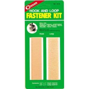    Coghlans Hook & Loop Fastener Kit, Velcro 