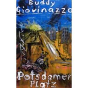  Potsdamer Platz [Paperback] Buddy Giovinazzo Books