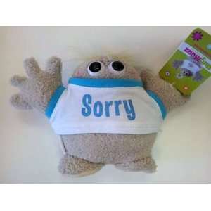  Hugmeez   Sorry   Small Toys & Games