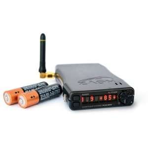  Zaon PCAS MRX A Portable Collision Avoidance GPS 