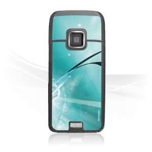  Design Skins for Nokia E65   Space is the Place Design 